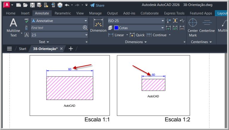 Am Note Autocad Anotações No AutoCAD: Organize Seus Projetos | 2026