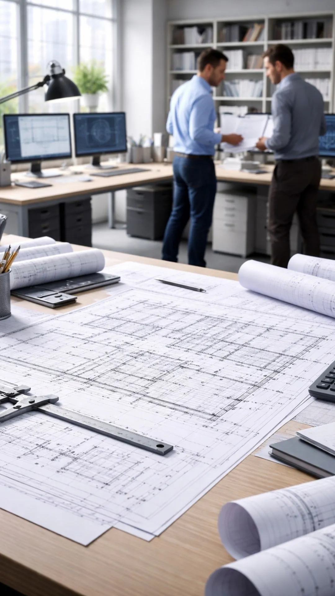 Comandos Globais AutoCAD exibidos no menu de aplicação com opções de salvar e exportar