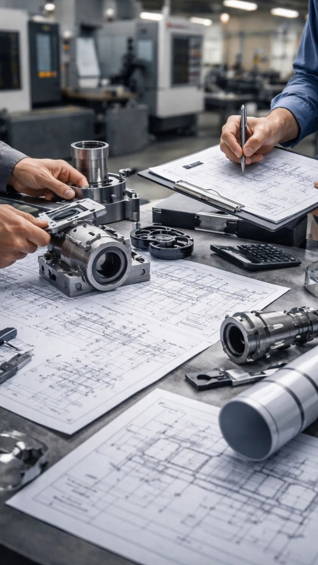 Interface Visual AutoCAD mostrando painéis, abas e comandos organizados