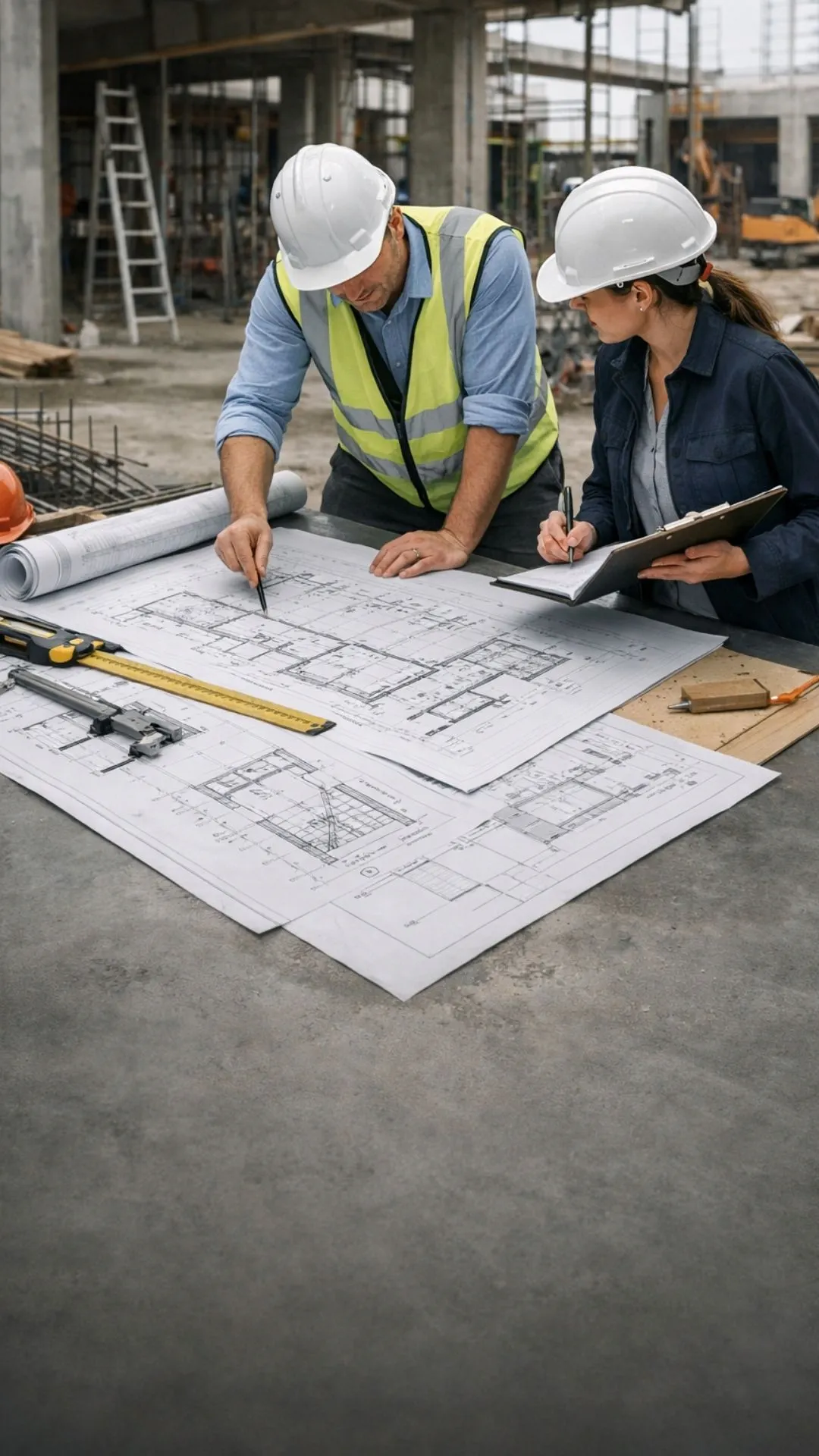 Mover Interface AutoCAD com opções de ancoragem e disposição flutuante