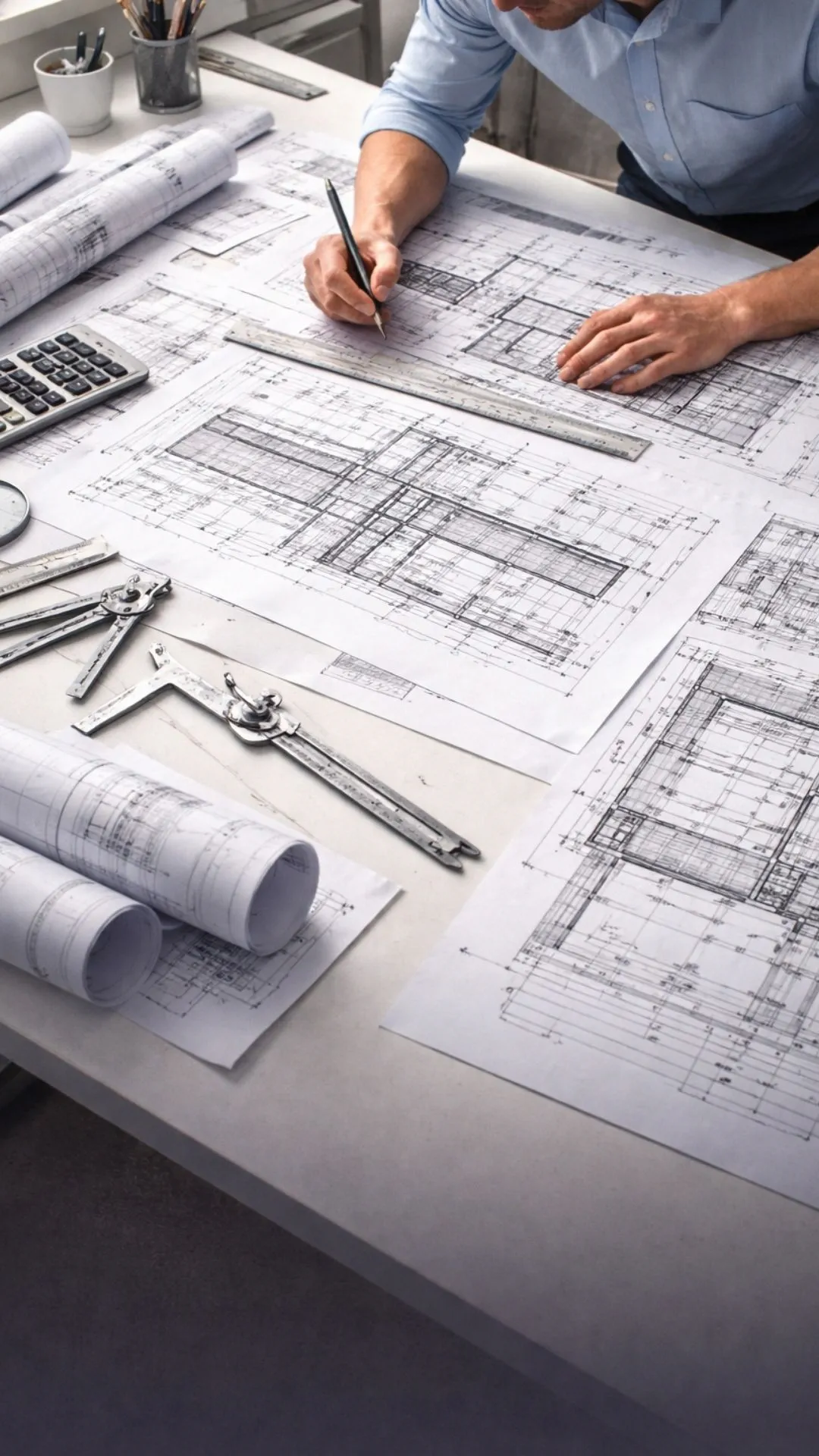 Configurar Grade AutoCAD com linhas de referência ajustadas e cores personalizadas