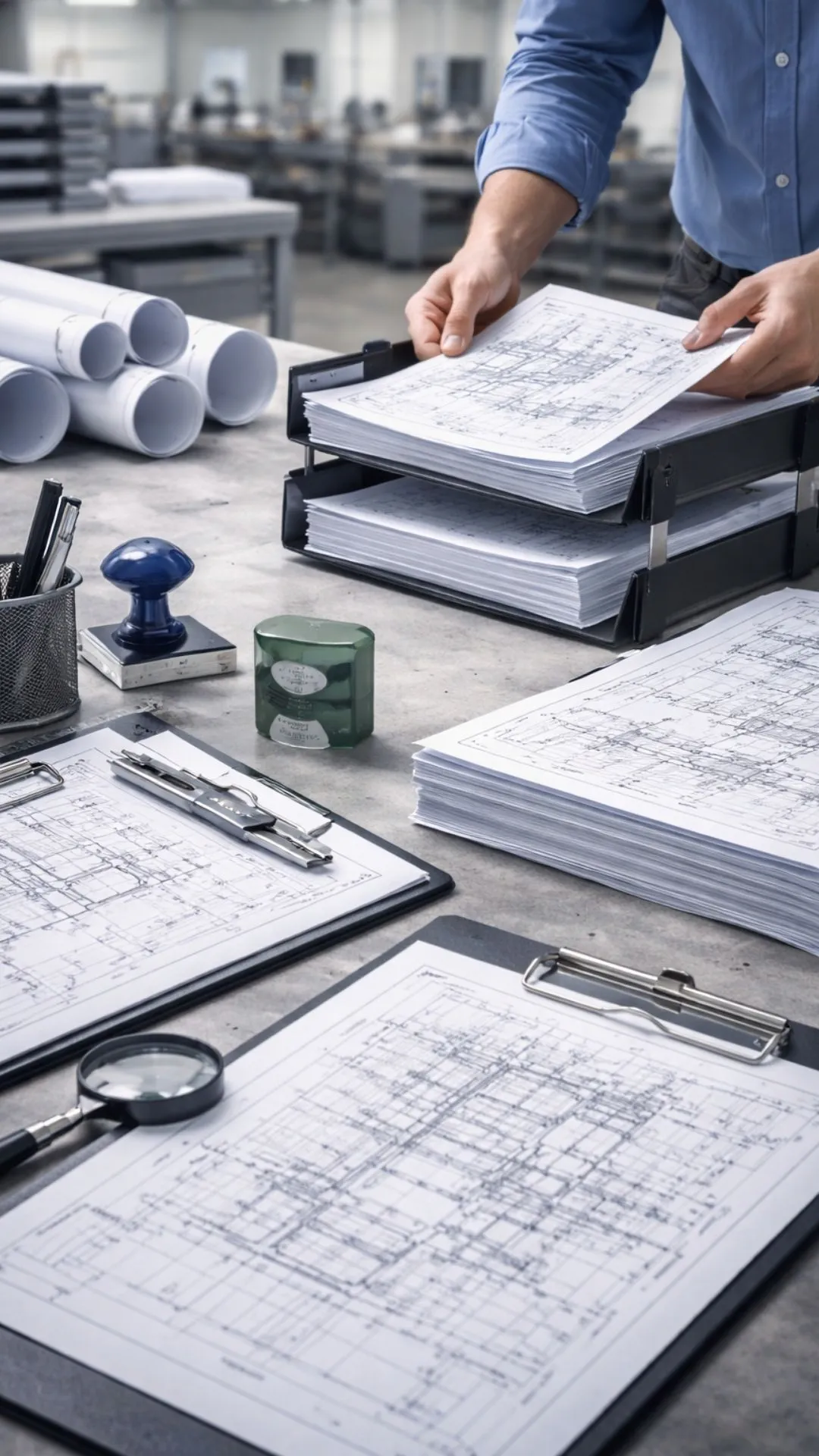 Personalizar Fundo AutoCAD com opções de cores no painel de configurações