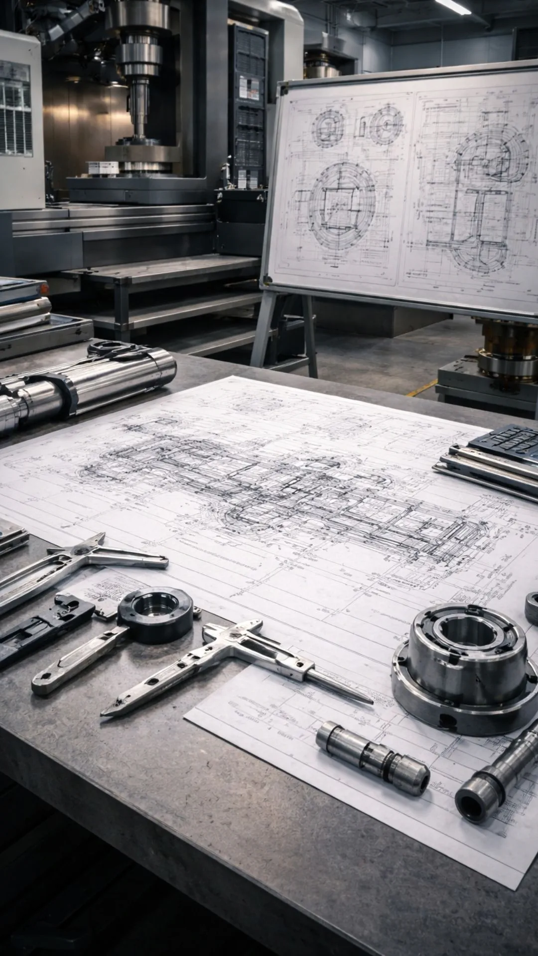 Janelas Contextuais AutoCAD com menus e caixas de configuração abertas por comando